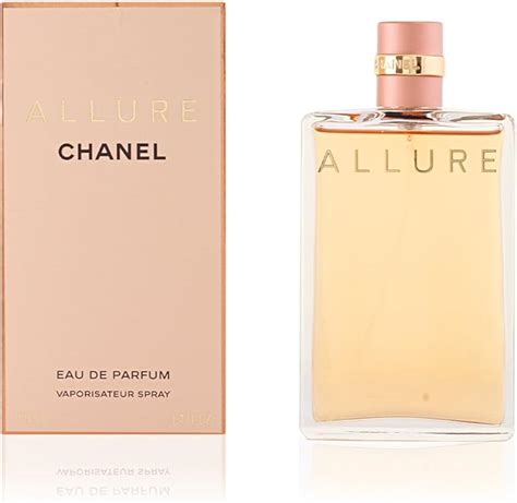 chanel allure 35ml uk